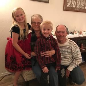 Meet your Posher, Cindy